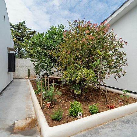 Airport Sicily Home Palermo 카리니 외부 사진