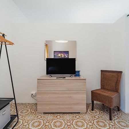 Airport Sicily Home Palermo 카리니 외부 사진