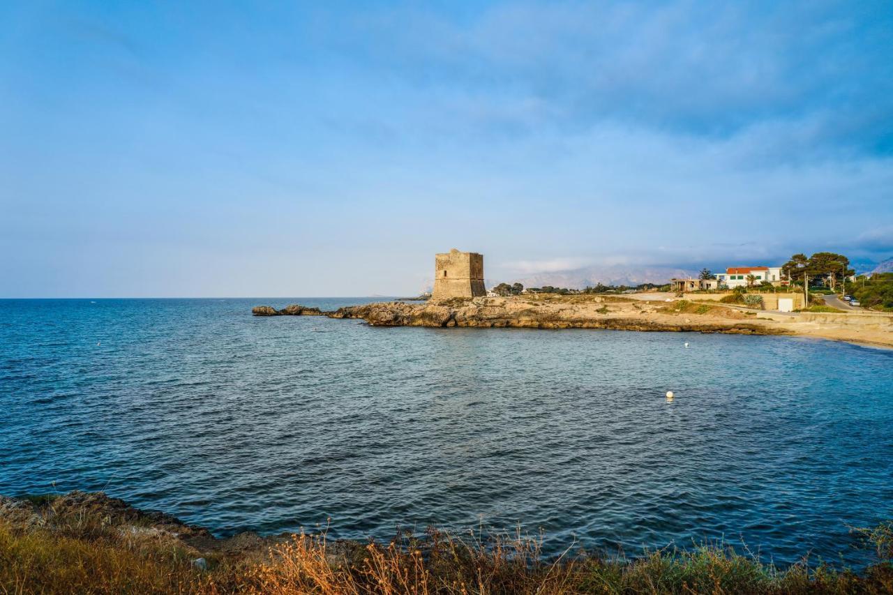 Airport Sicily Home Palermo 카리니 외부 사진