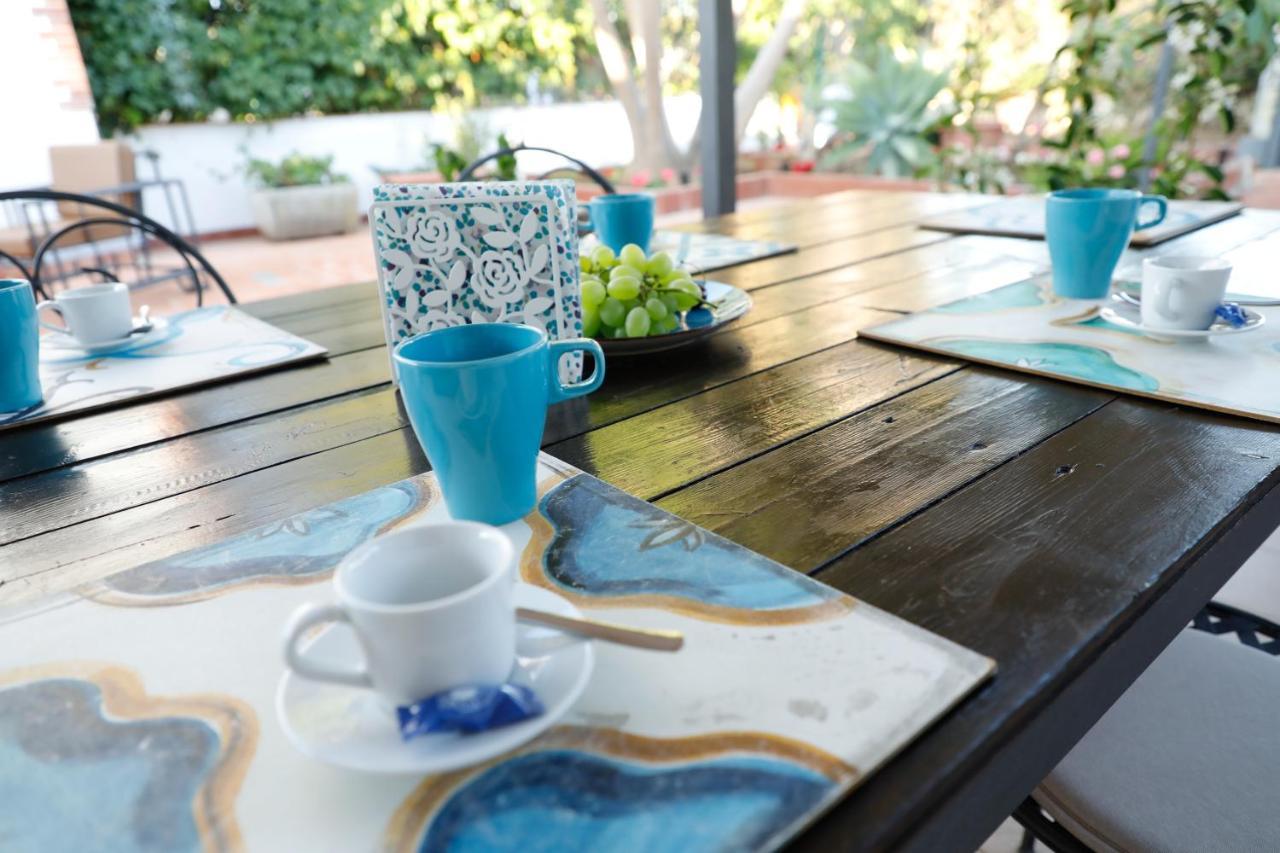 Airport Sicily Home Palermo 카리니 외부 사진